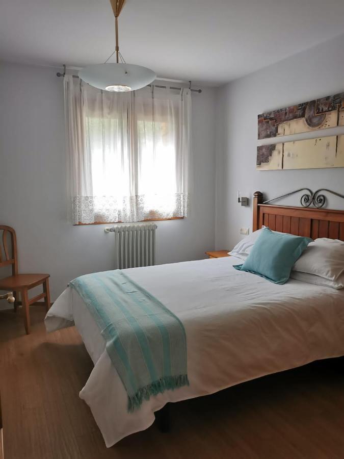 Casa Marcos Apartment เบนาสเก ภายนอก รูปภาพ
